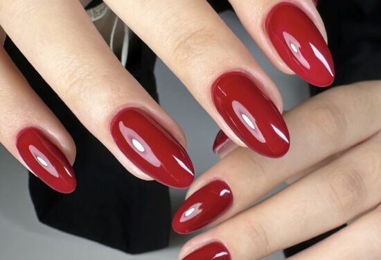 jana nails