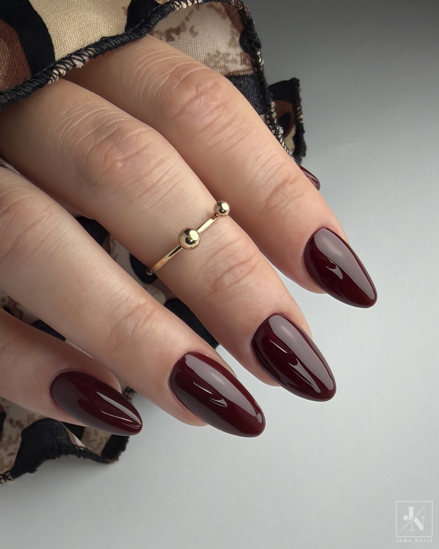 jana nails