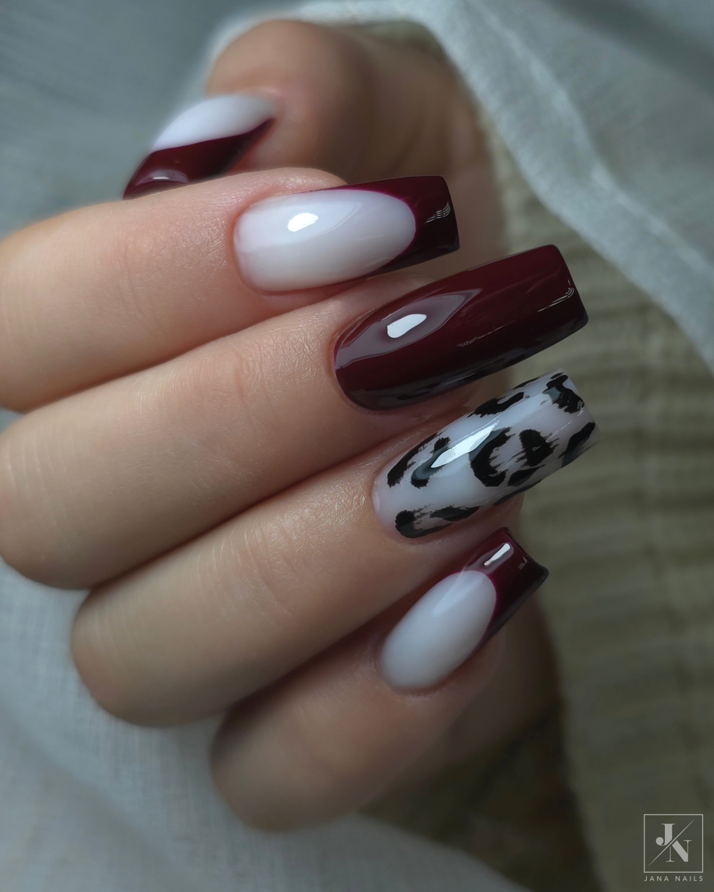 jana nails