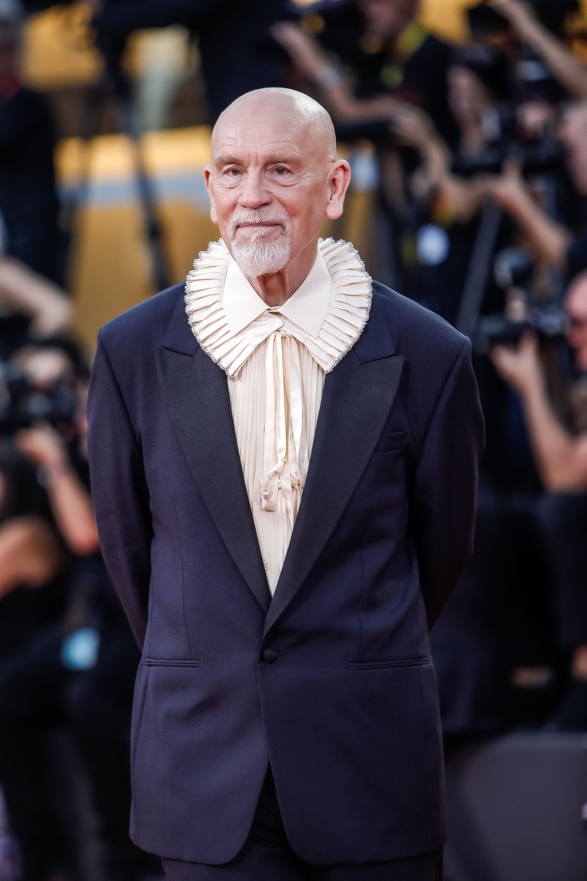 John Malkovich,