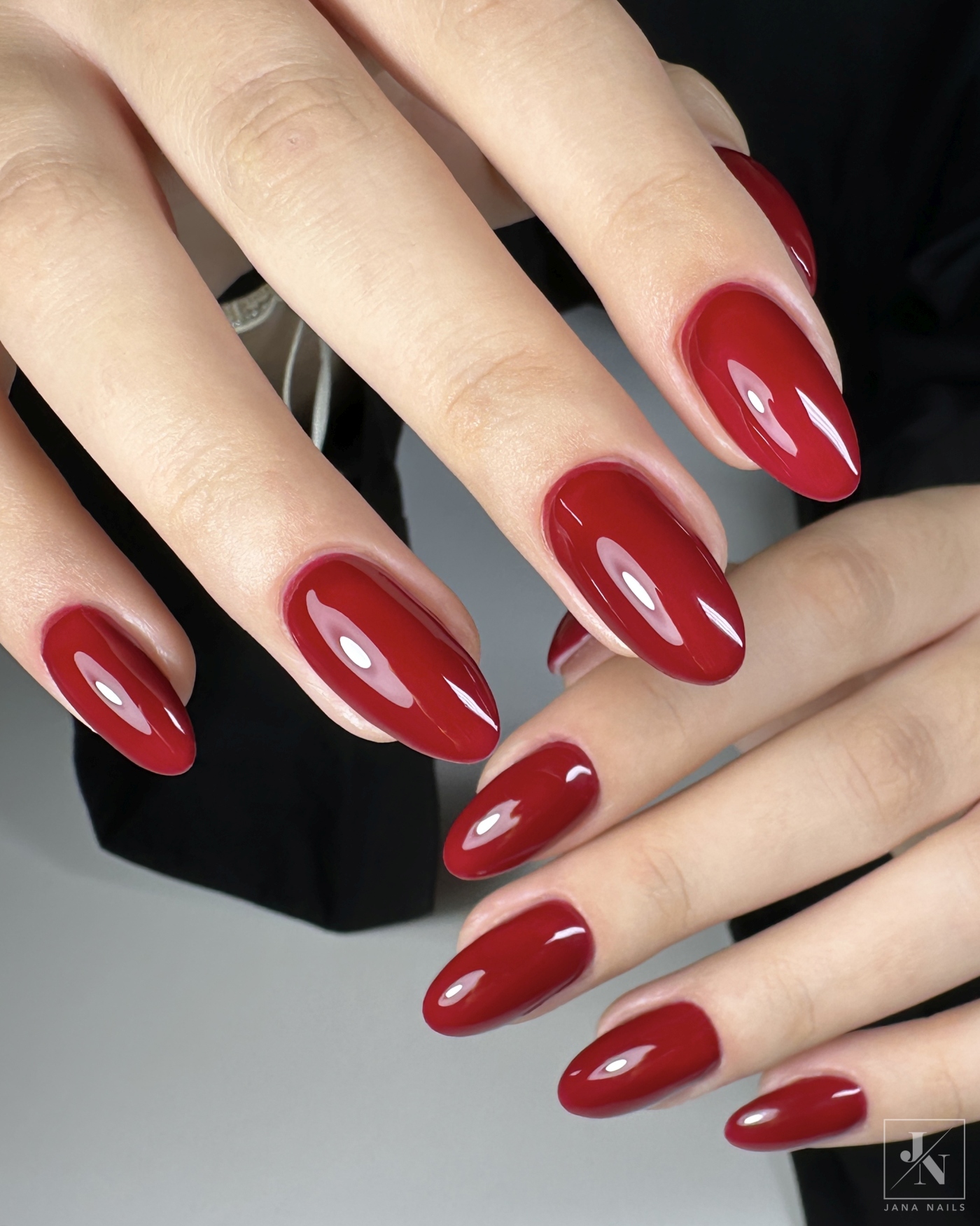 jana nails