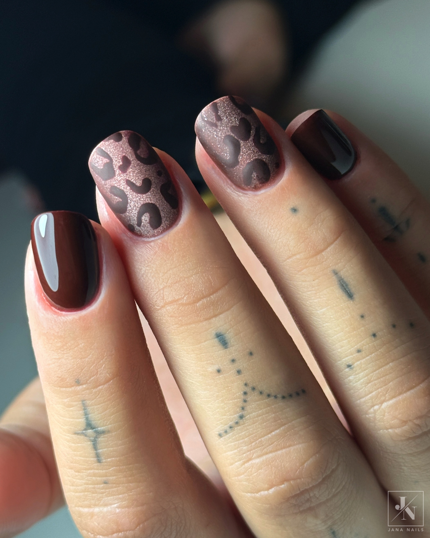 jana nails