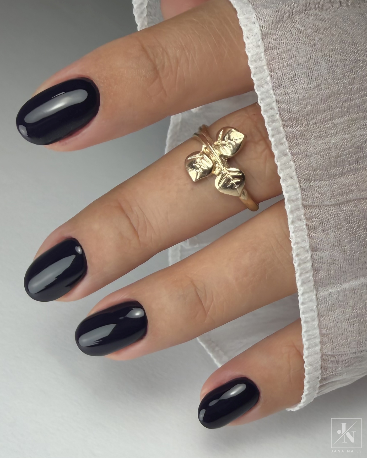 jana nails
