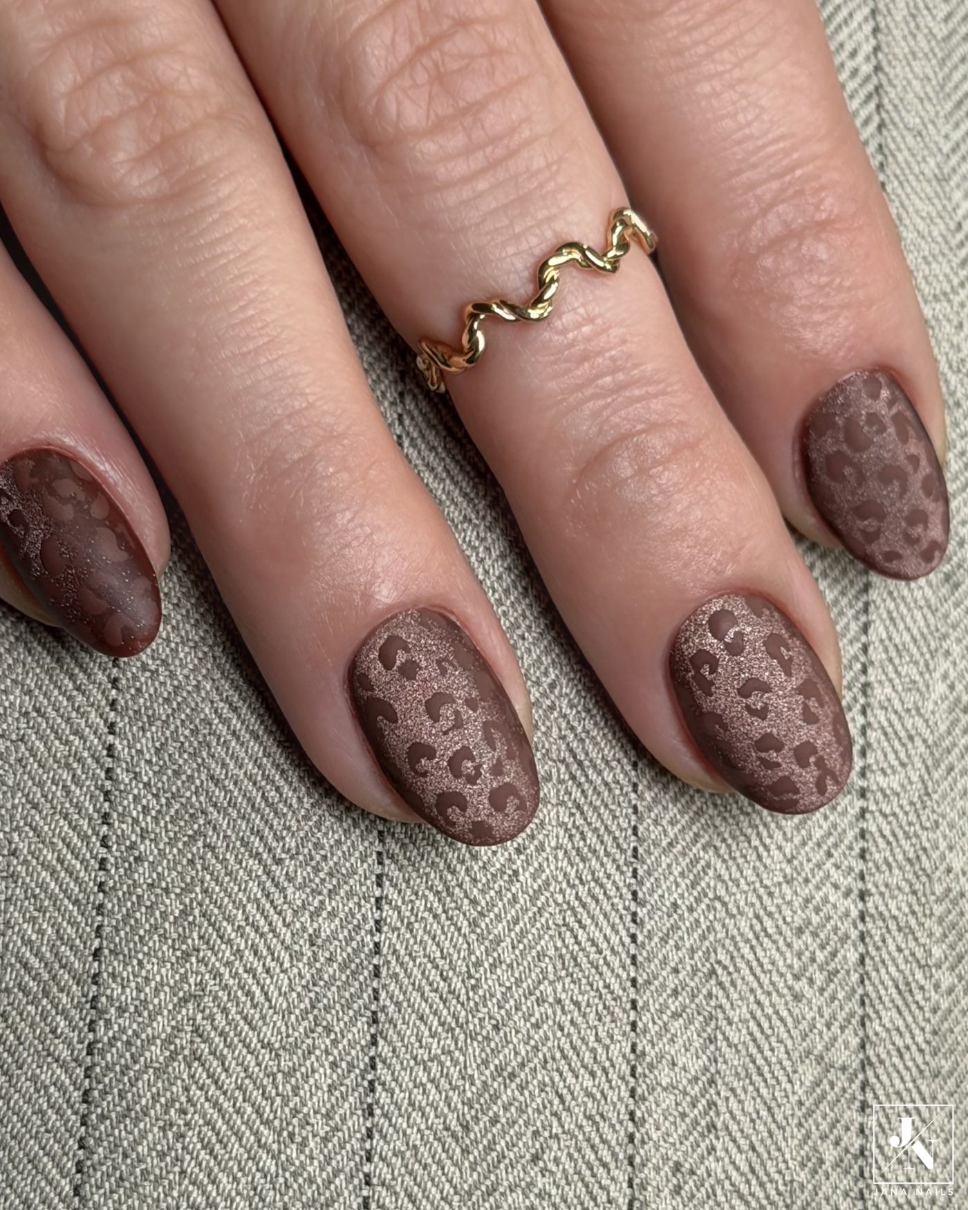 jana nails