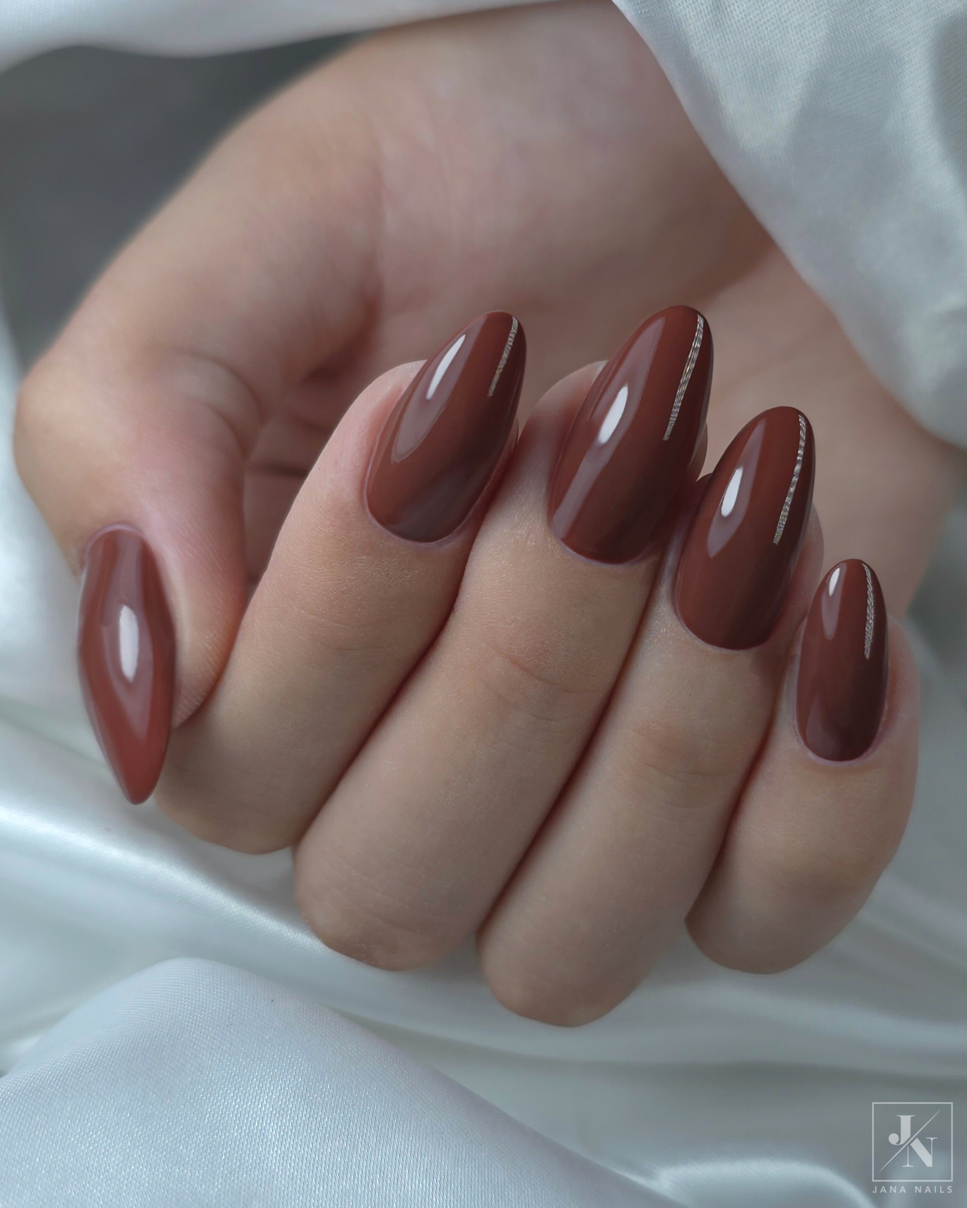 jana nails