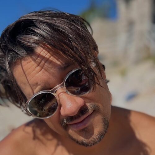 marko tolja