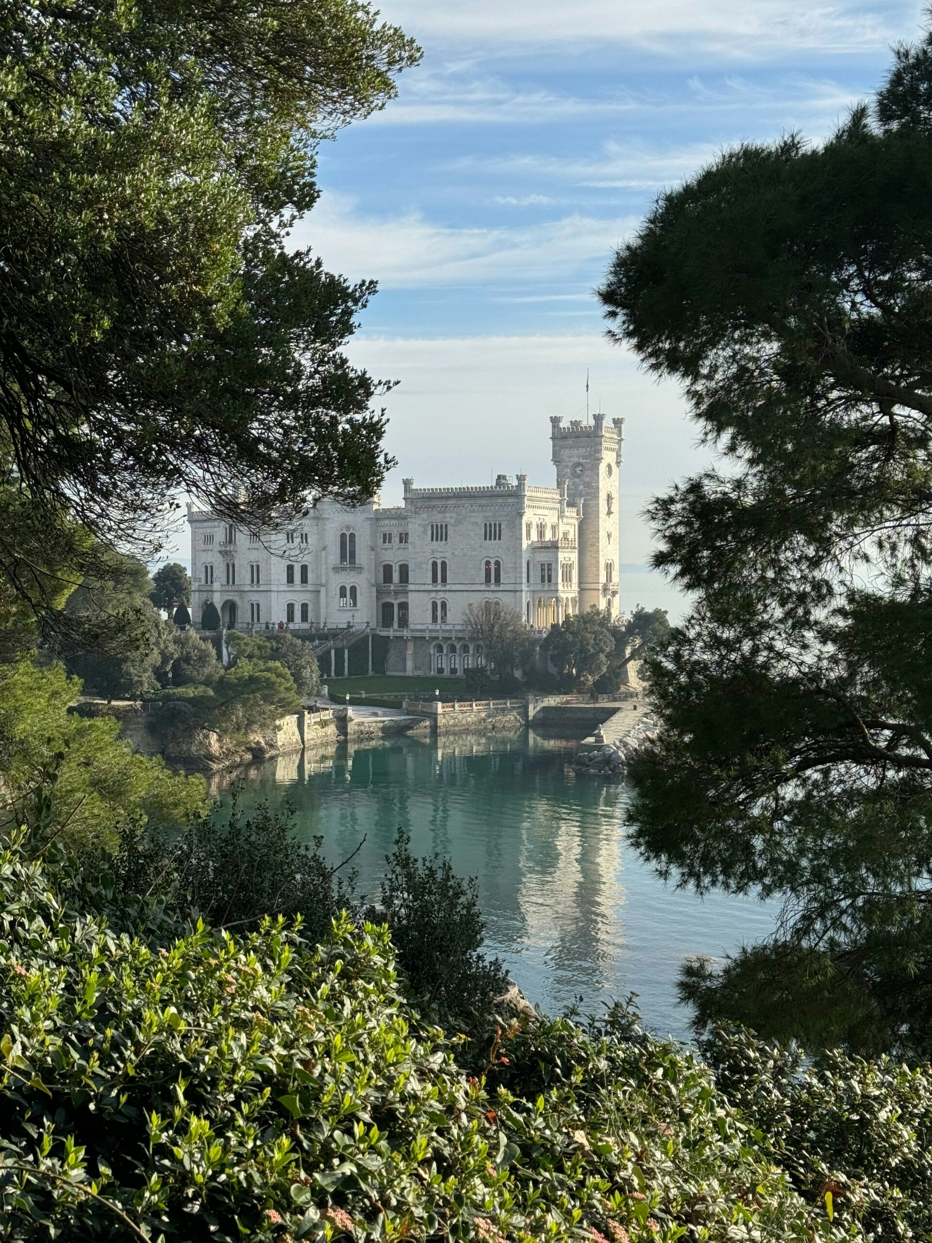 Photo by Mattia Barbieri on Unsplash 