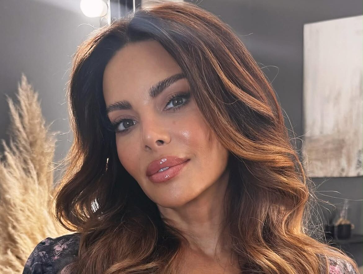 nikolina pišek