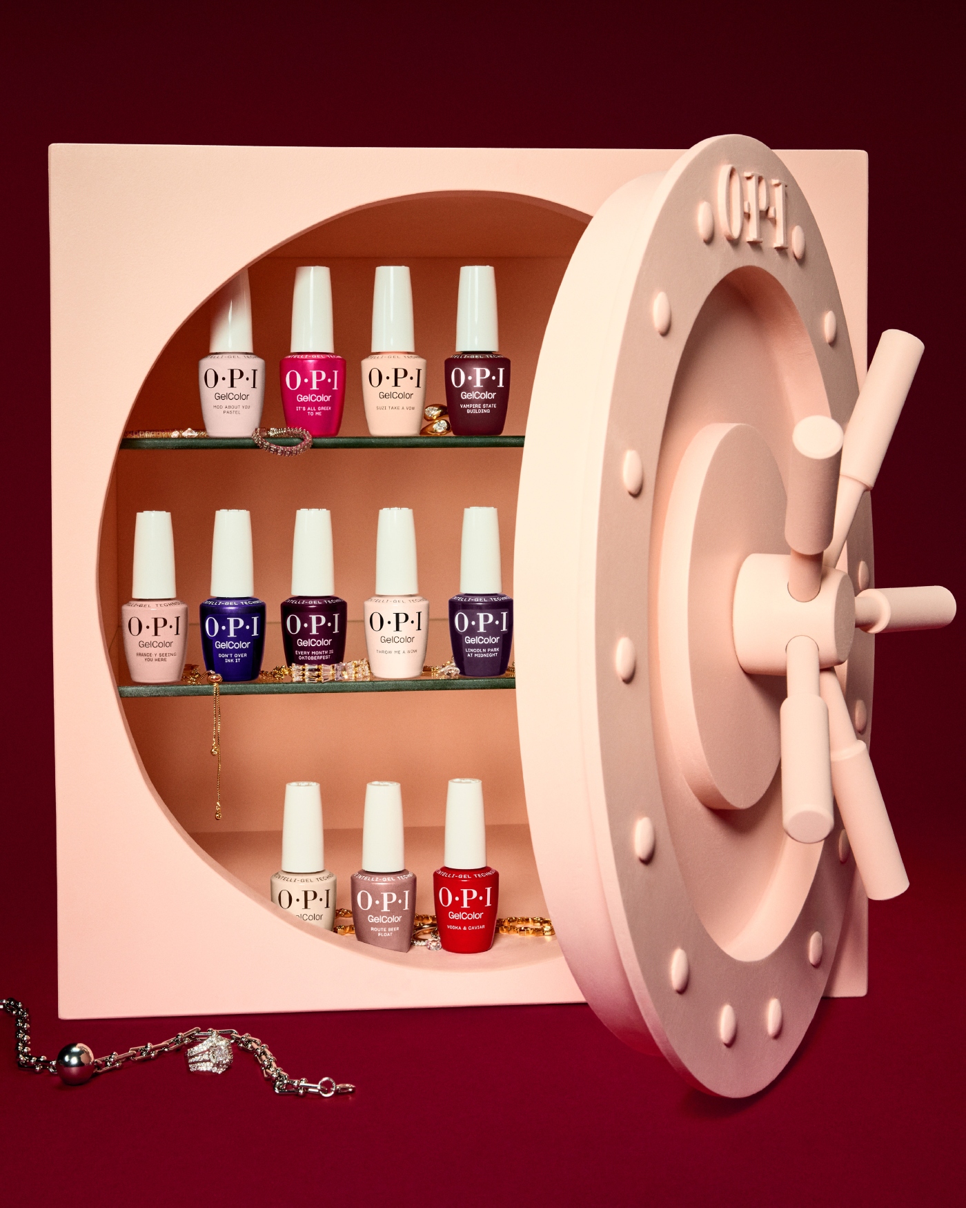 opi lakovi
