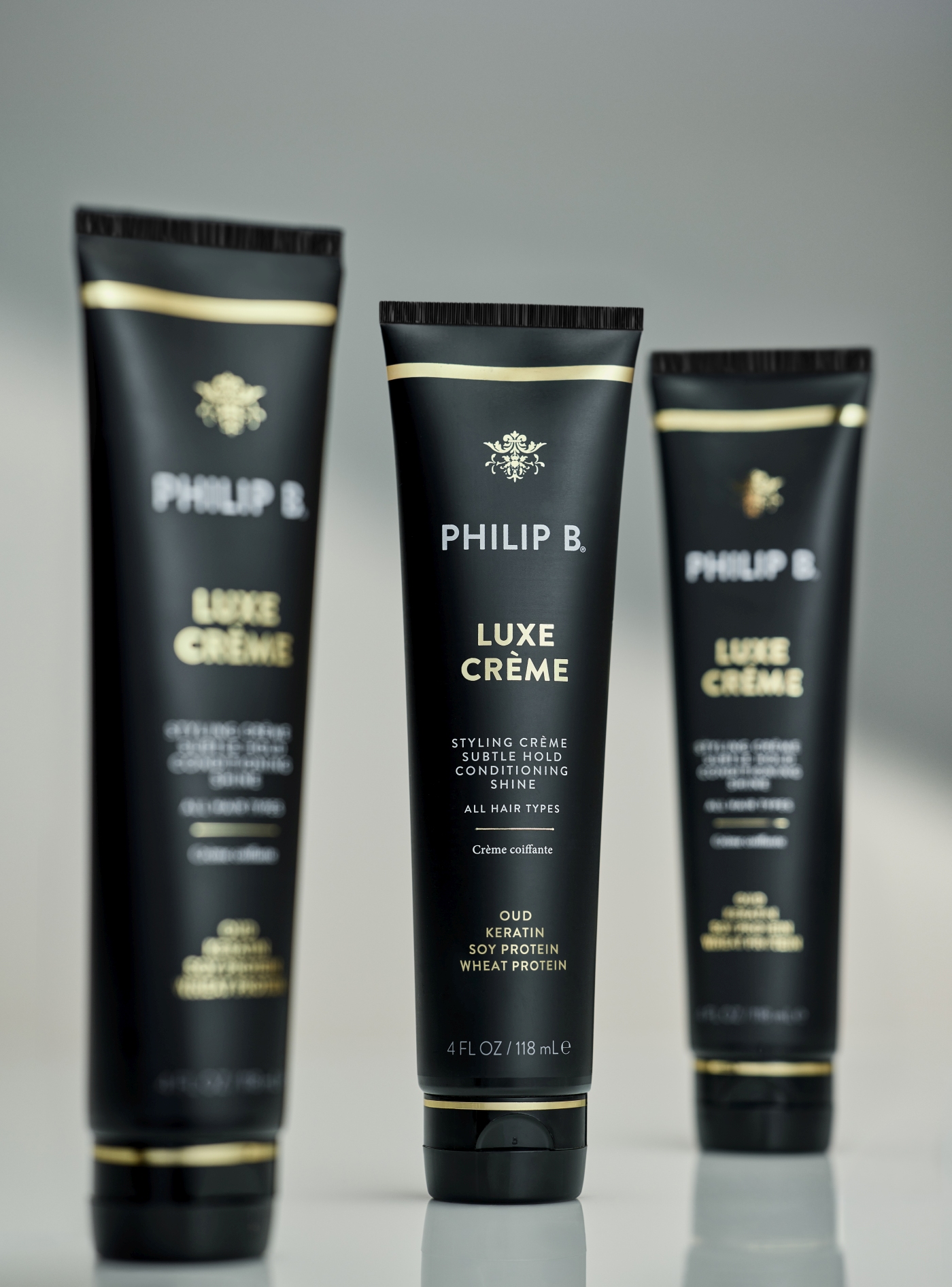 philip b