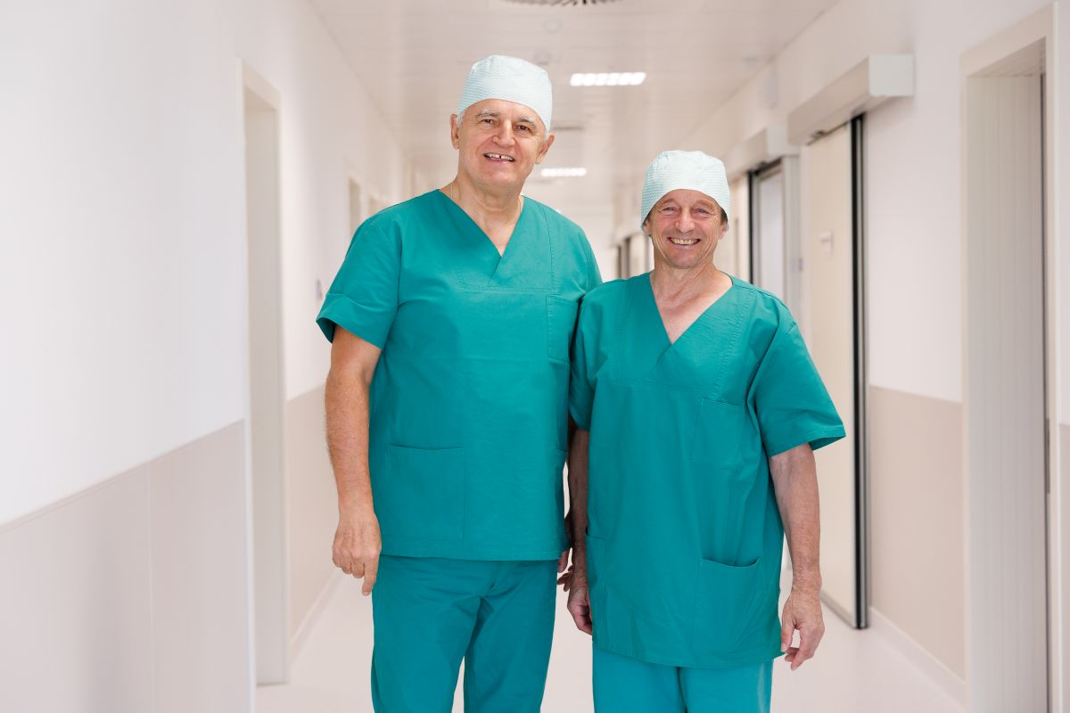 doktor