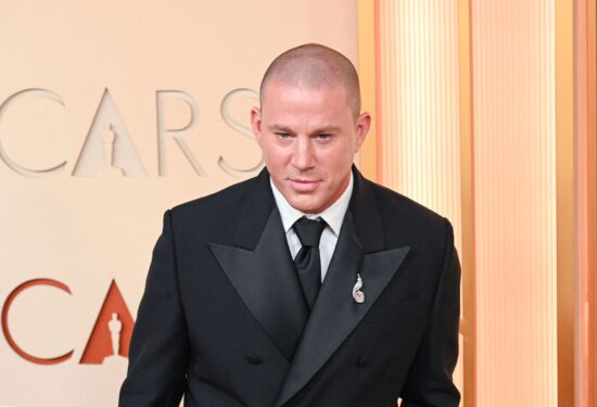 Channing Tatum oglasio se o tajnom profilu