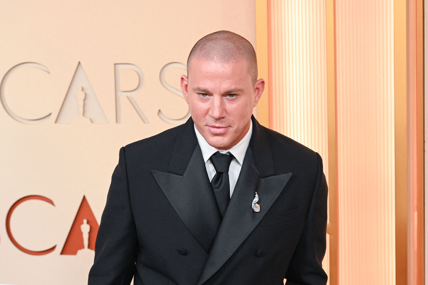 Channing Tatum oglasio se o tajnom profilu