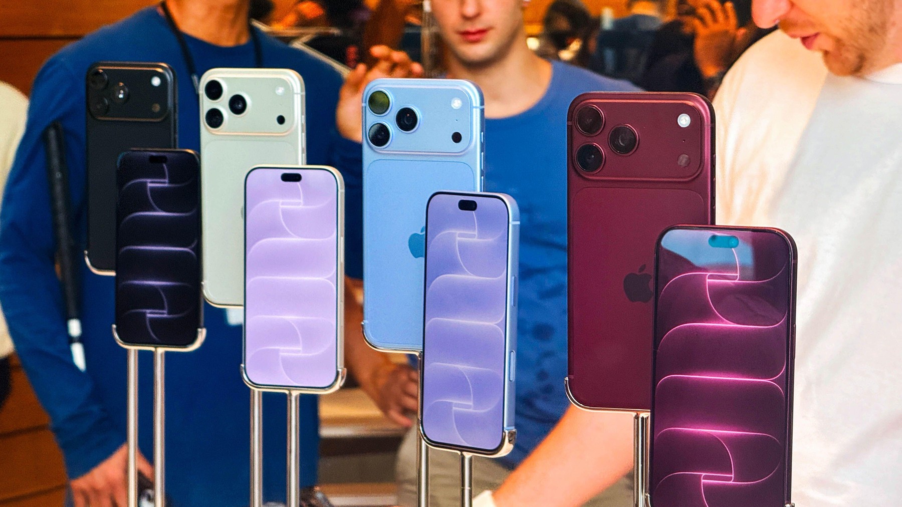 iphone