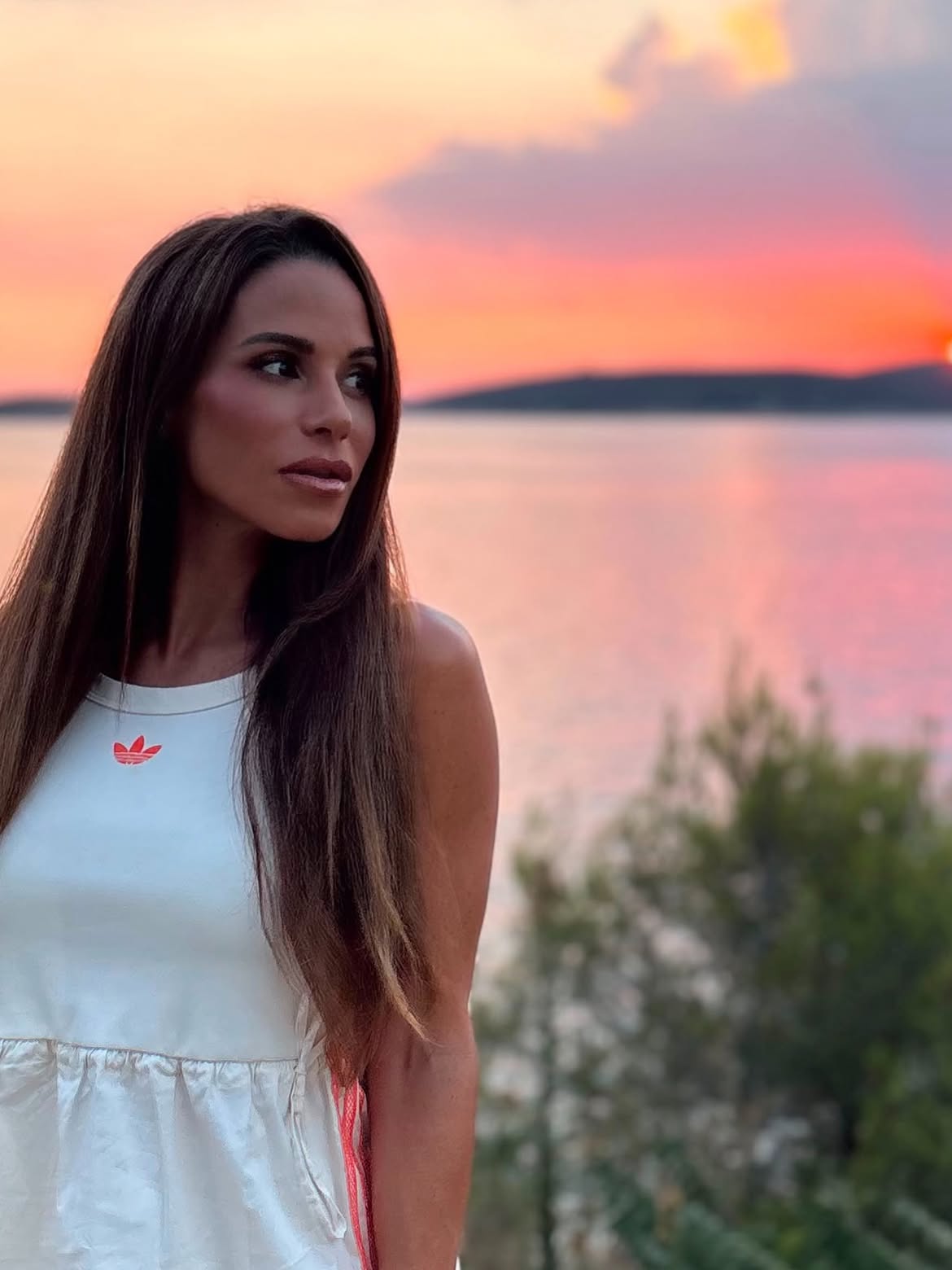 zena nogometasa