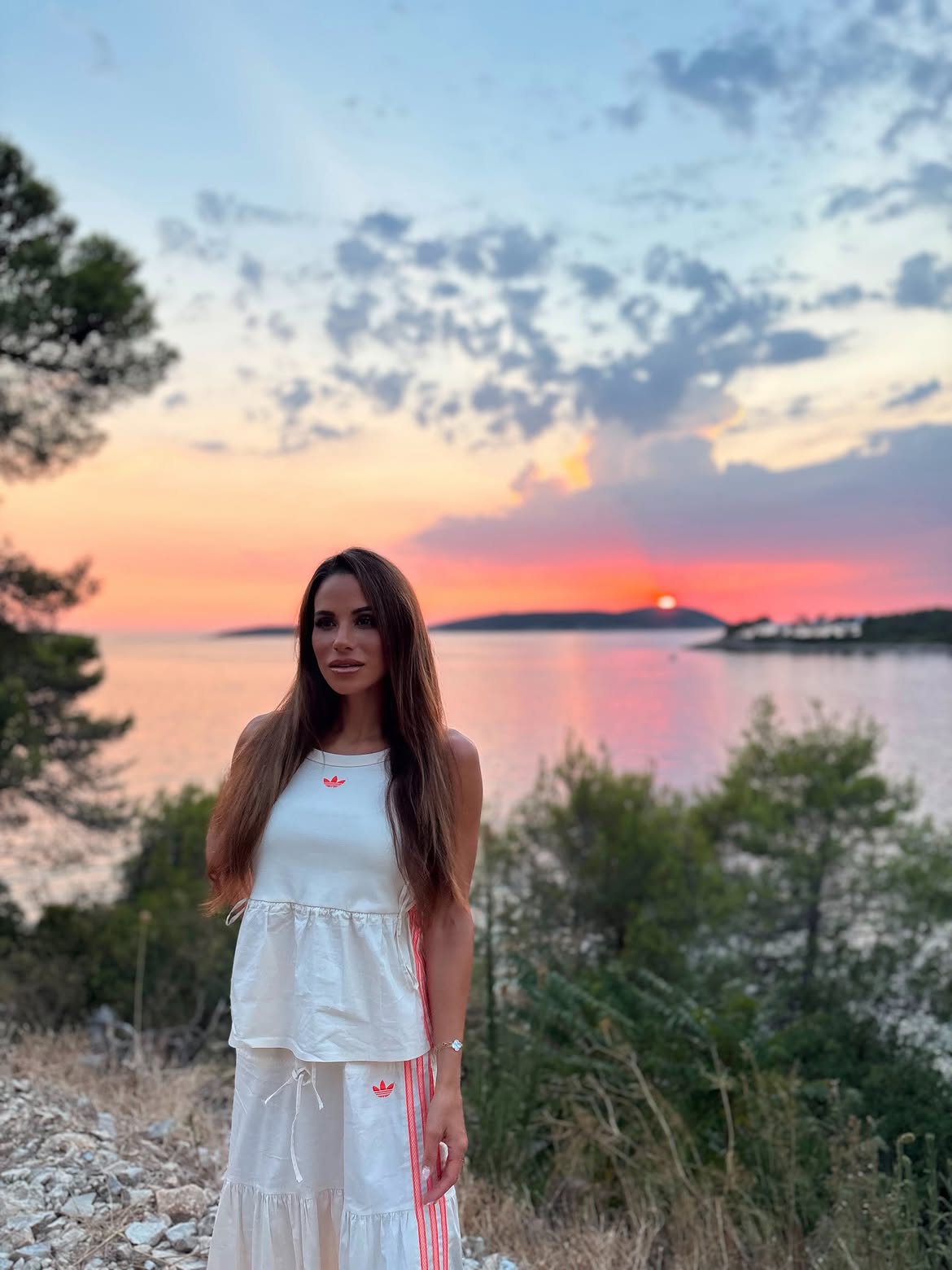 zena nogometasa