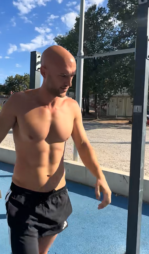 marko škugor