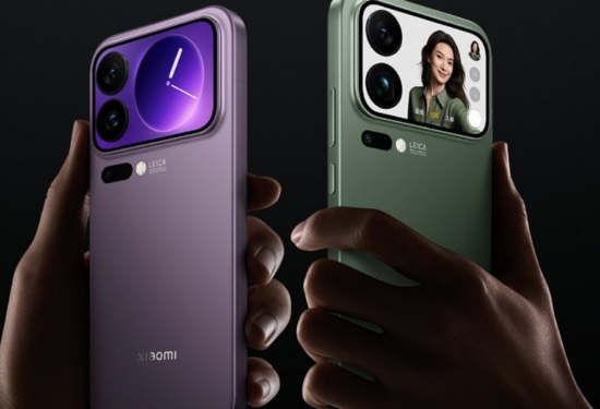 xiaomi