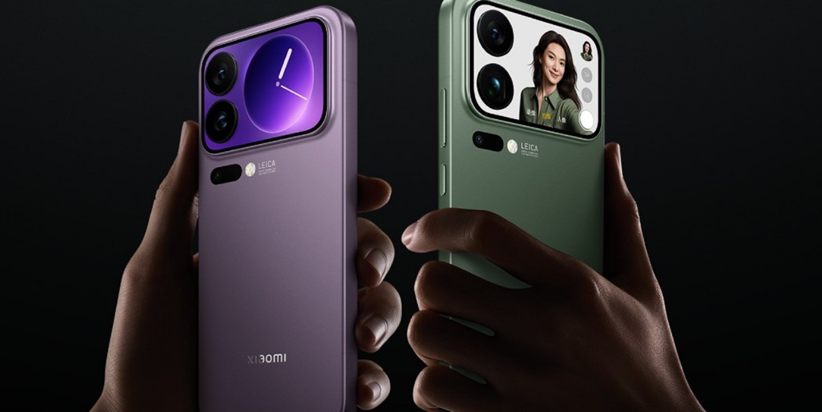 xiaomi