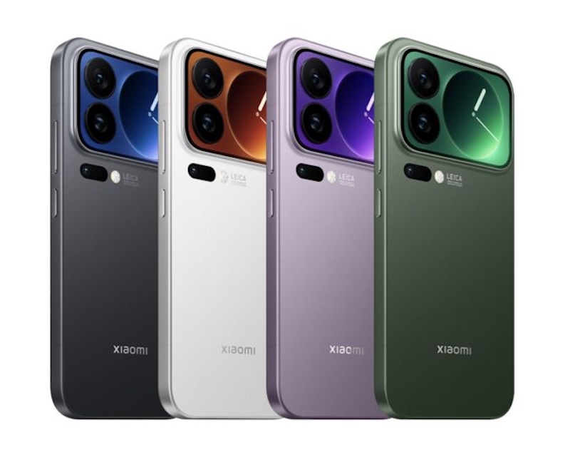 xiaomi