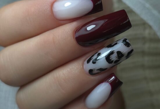 jana nails