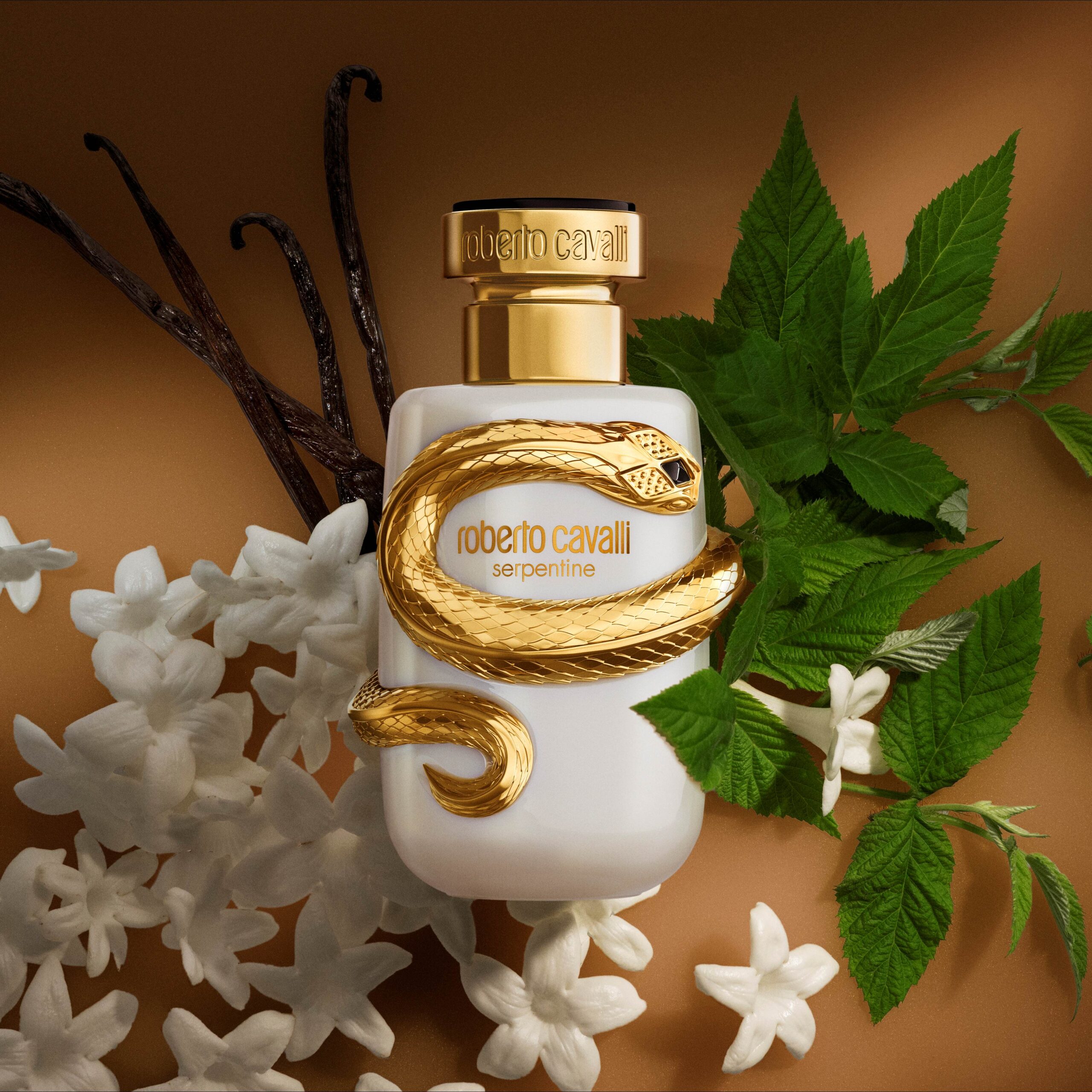 Roberto cavalli