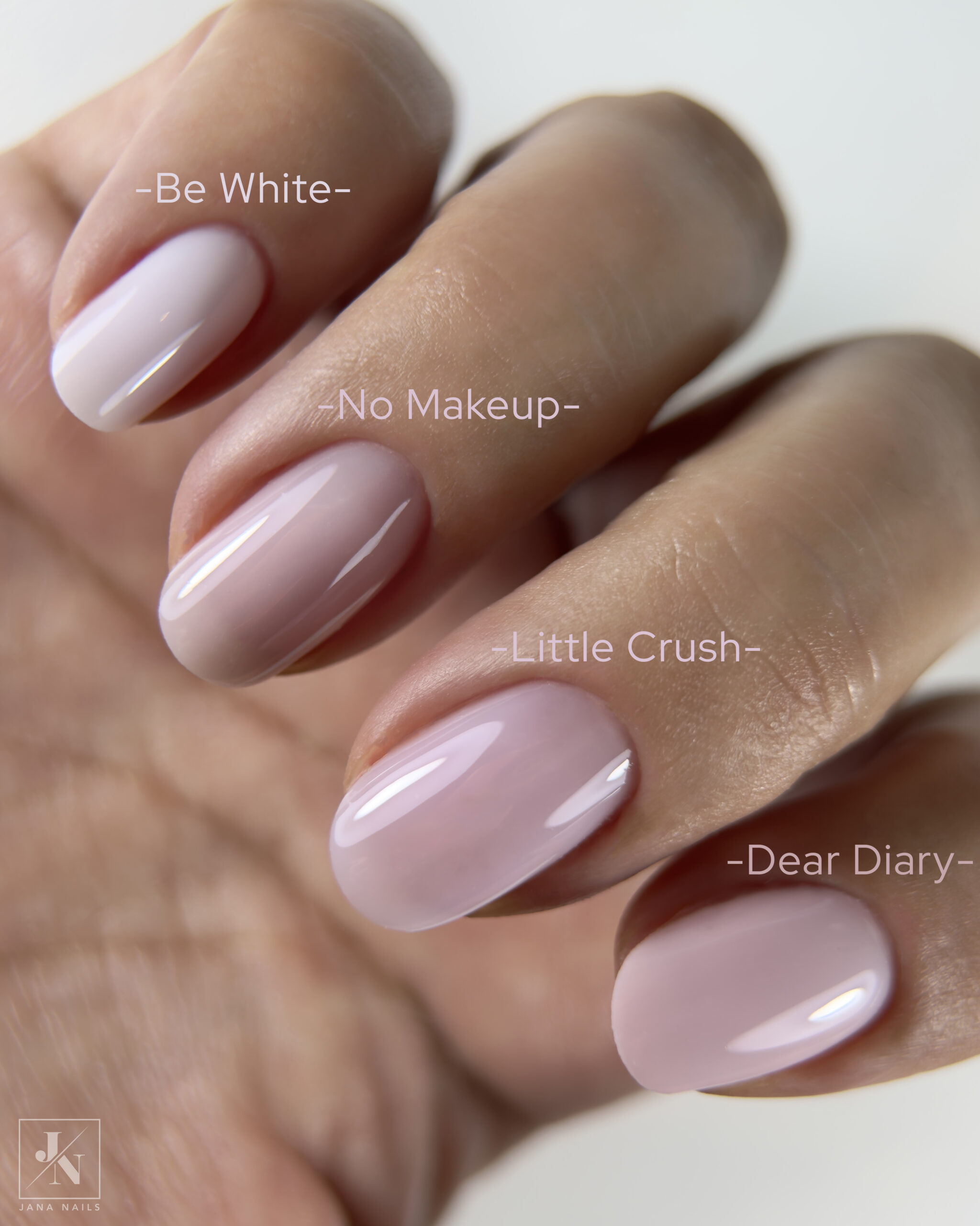 jana nails