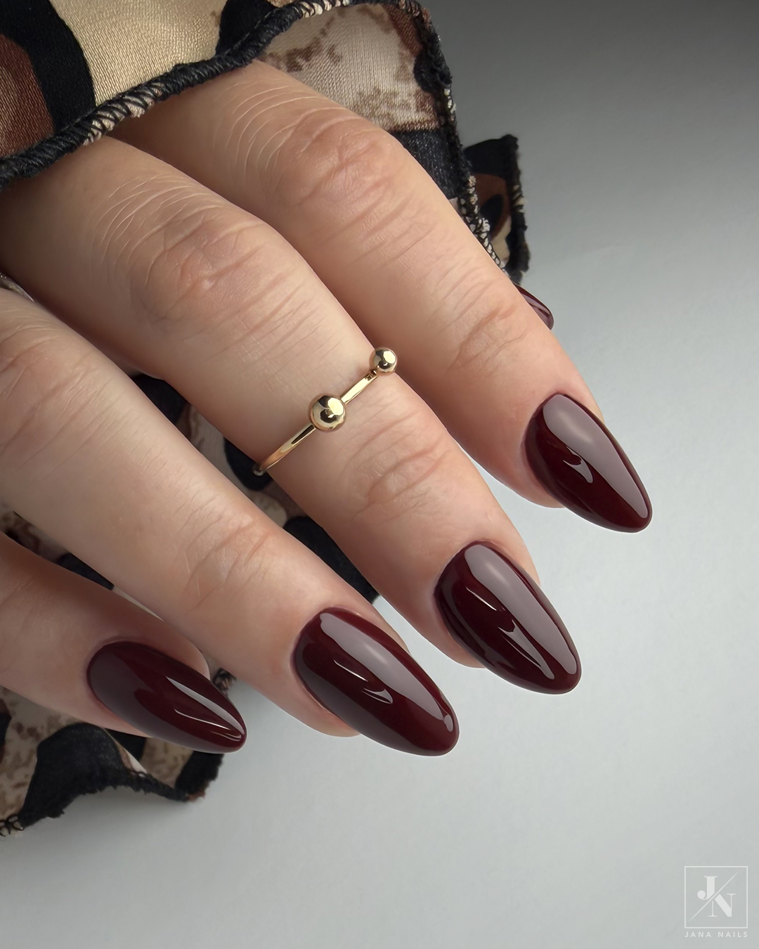 jana nails
