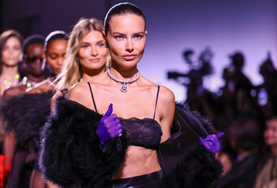 Adriana Lima