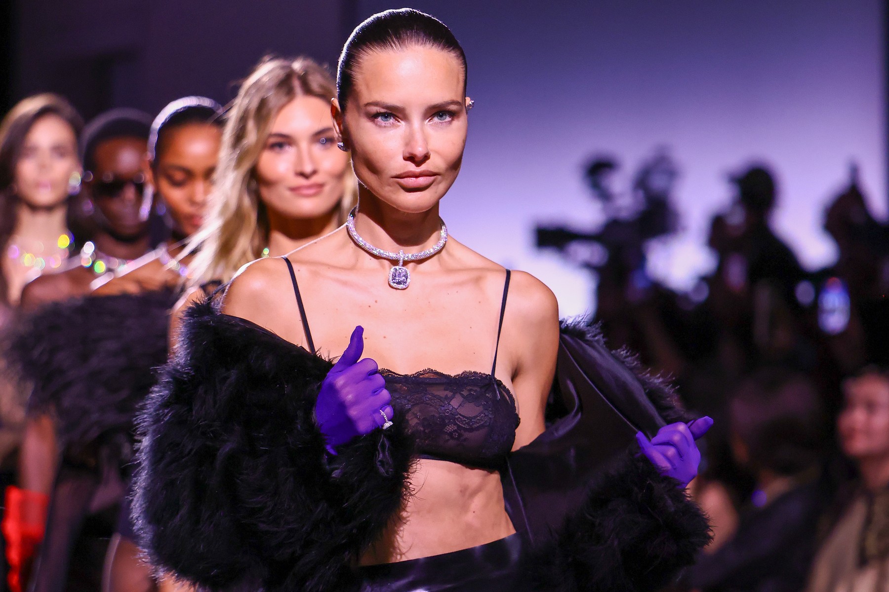 Adriana Lima