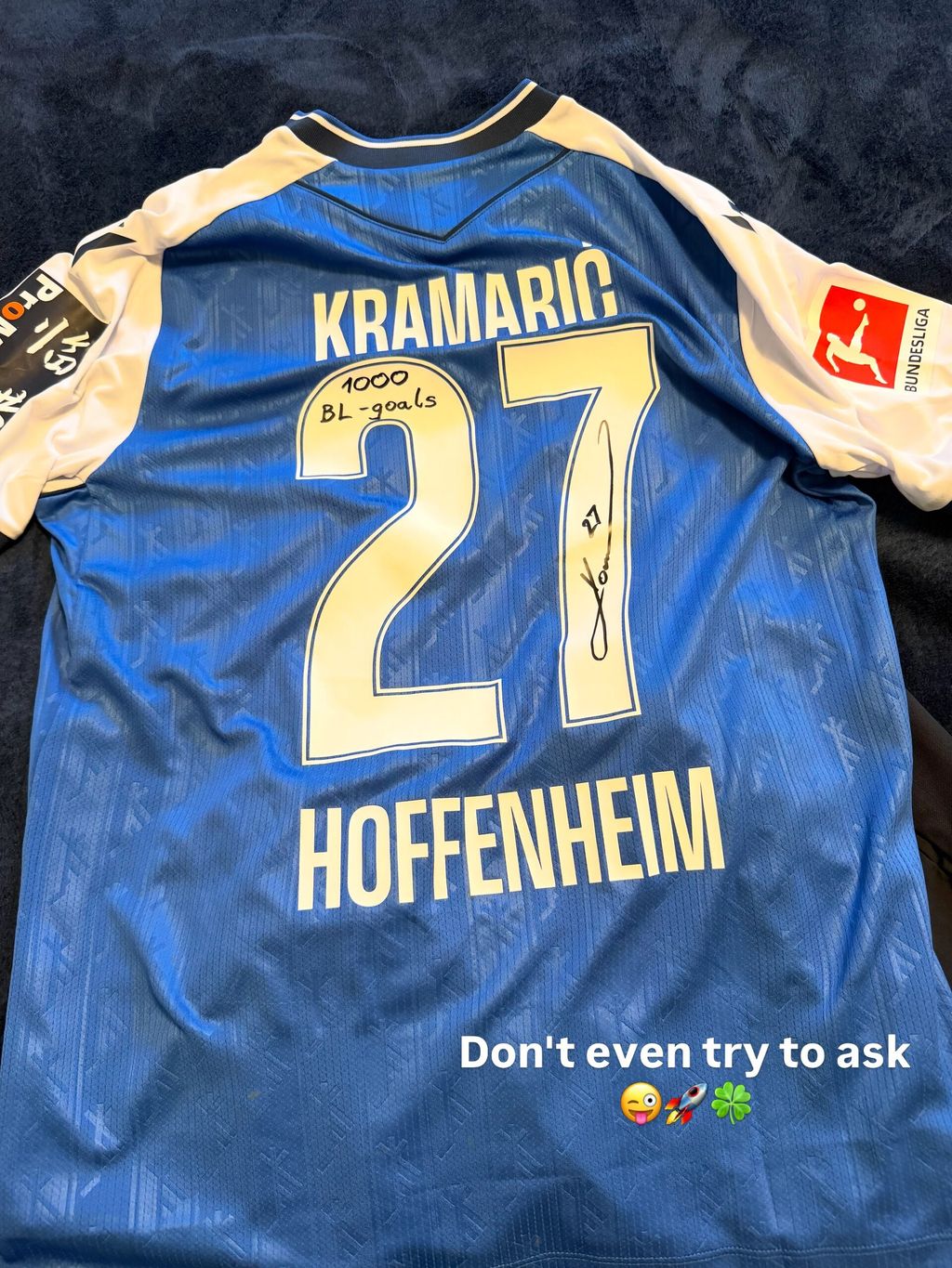 Andrej Kramarić proslavio veliki nogometni uspjeh HELLOMAGAZIN CROATIA HRVATSKA