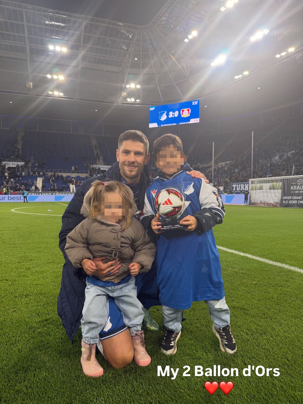 Andrej Kramarić proslavio veliki nogometni uspjeh HELLOMAGAZIN CROATIA HRVATSKA