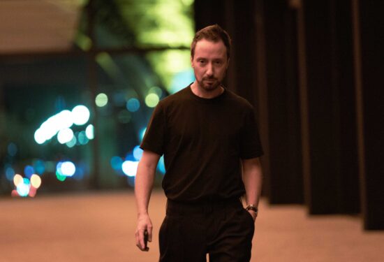 Anthony Vaccarello napušta Saint Laurent nakon deset godina