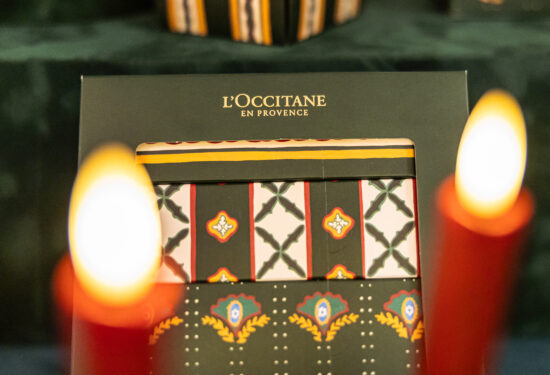 L'Occitane