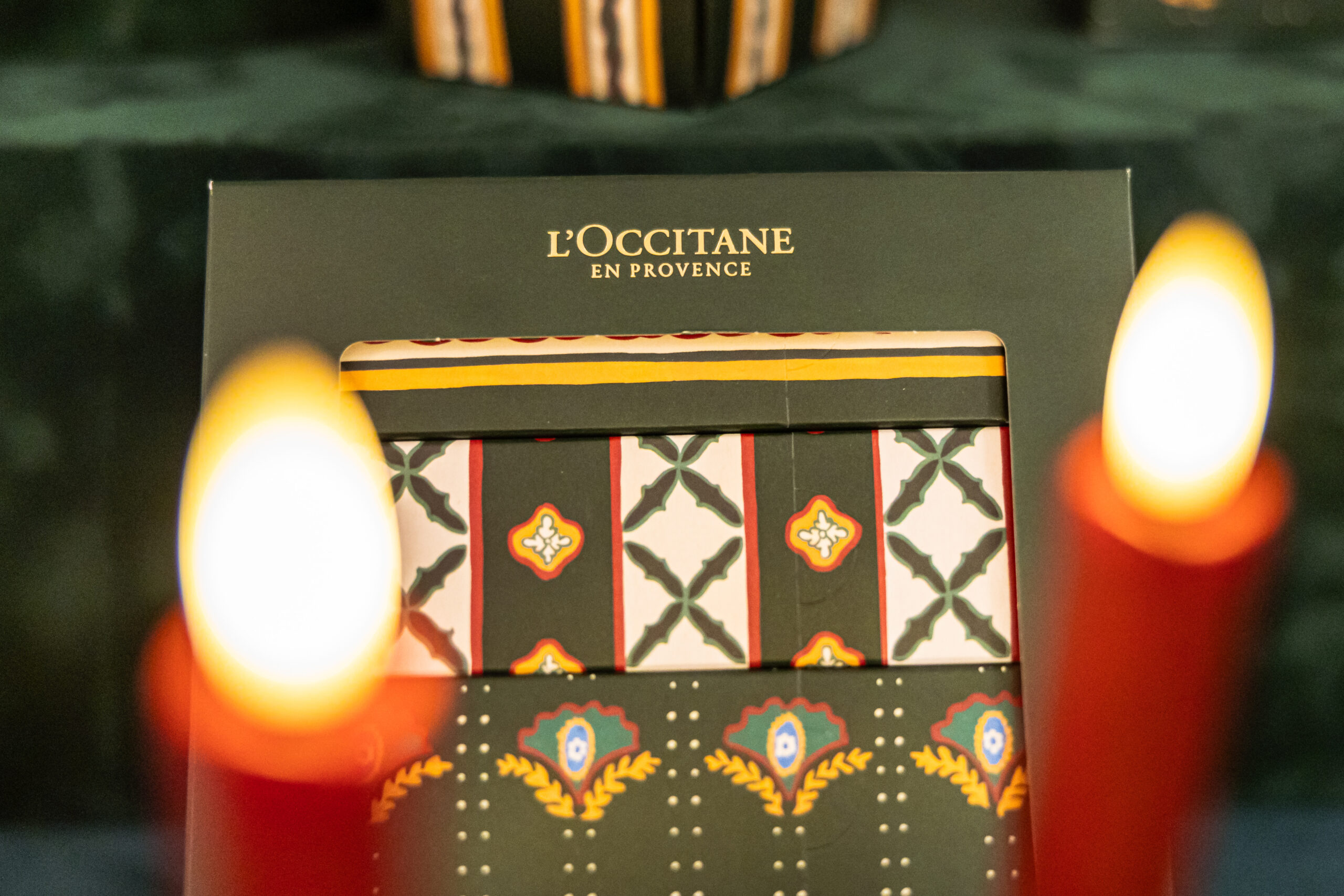 L'Occitane
