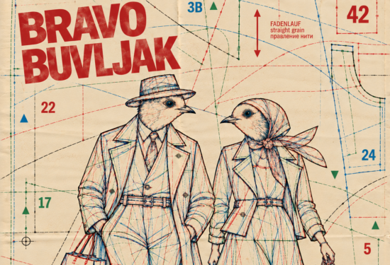 buvljak