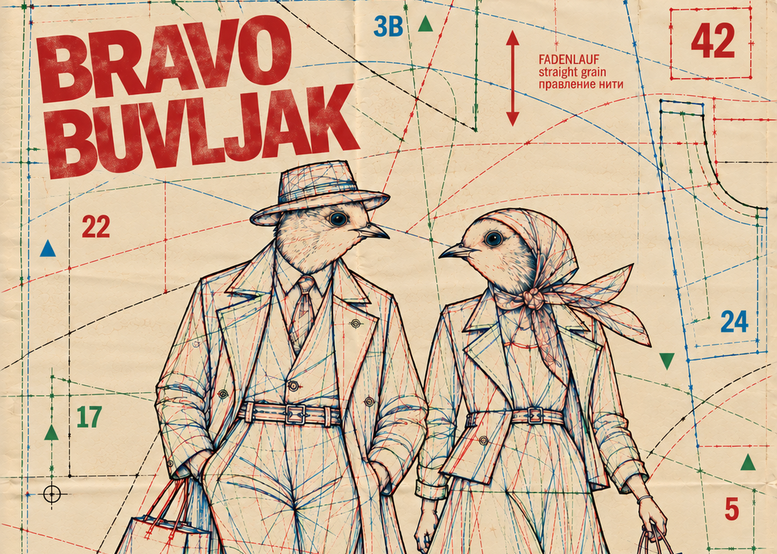 buvljak