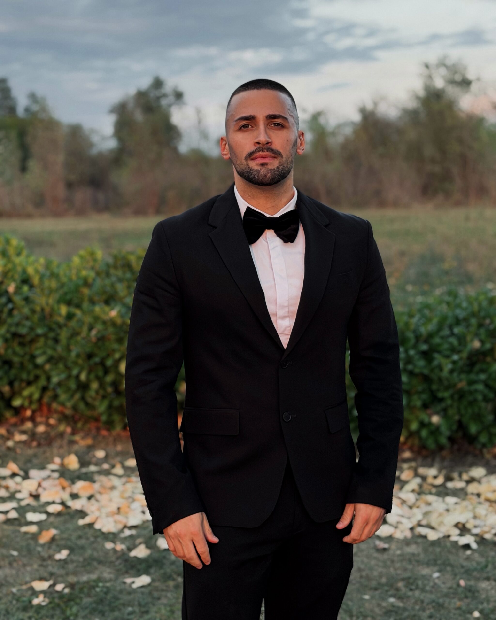 Business man Florian Knežević o marketingu, disciplini i autentičnosti u eri zasićenosti sadržajem hello magazin croatia hrvatska
