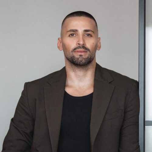 Business man Florian Knežević o marketingu, disciplini i autentičnosti u eri zasićenosti sadržajem hello magazin croatia hrvatska