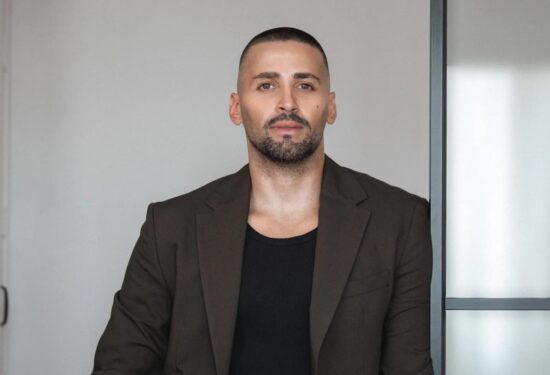 Business man Florian Knežević o marketingu, disciplini i autentičnosti u eri zasićenosti sadržajem hello magazin croatia hrvatska