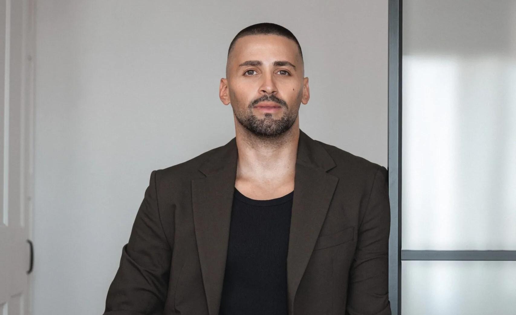 Business man Florian Knežević o marketingu, disciplini i autentičnosti u eri zasićenosti sadržajem hello magazin croatia hrvatska