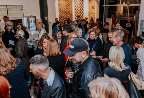 DA2 Film Festival