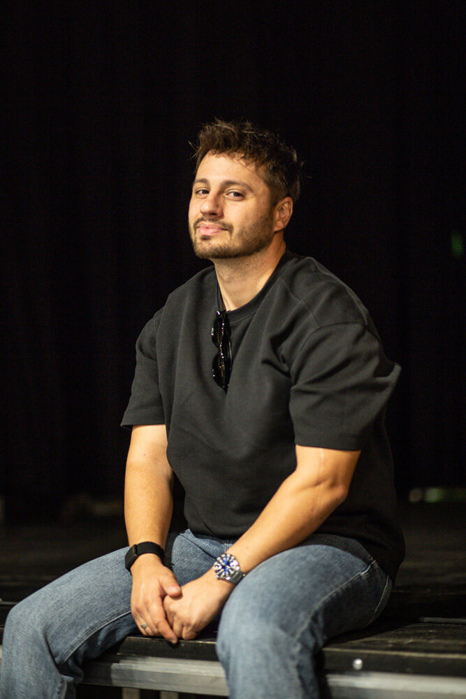 David Temelkov