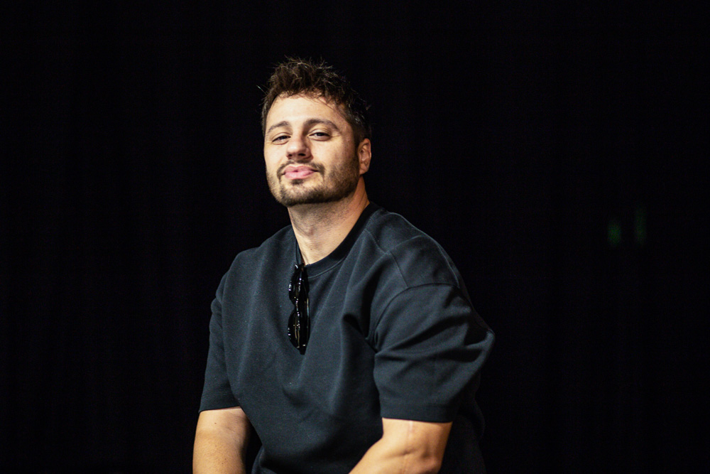 David Temelkov