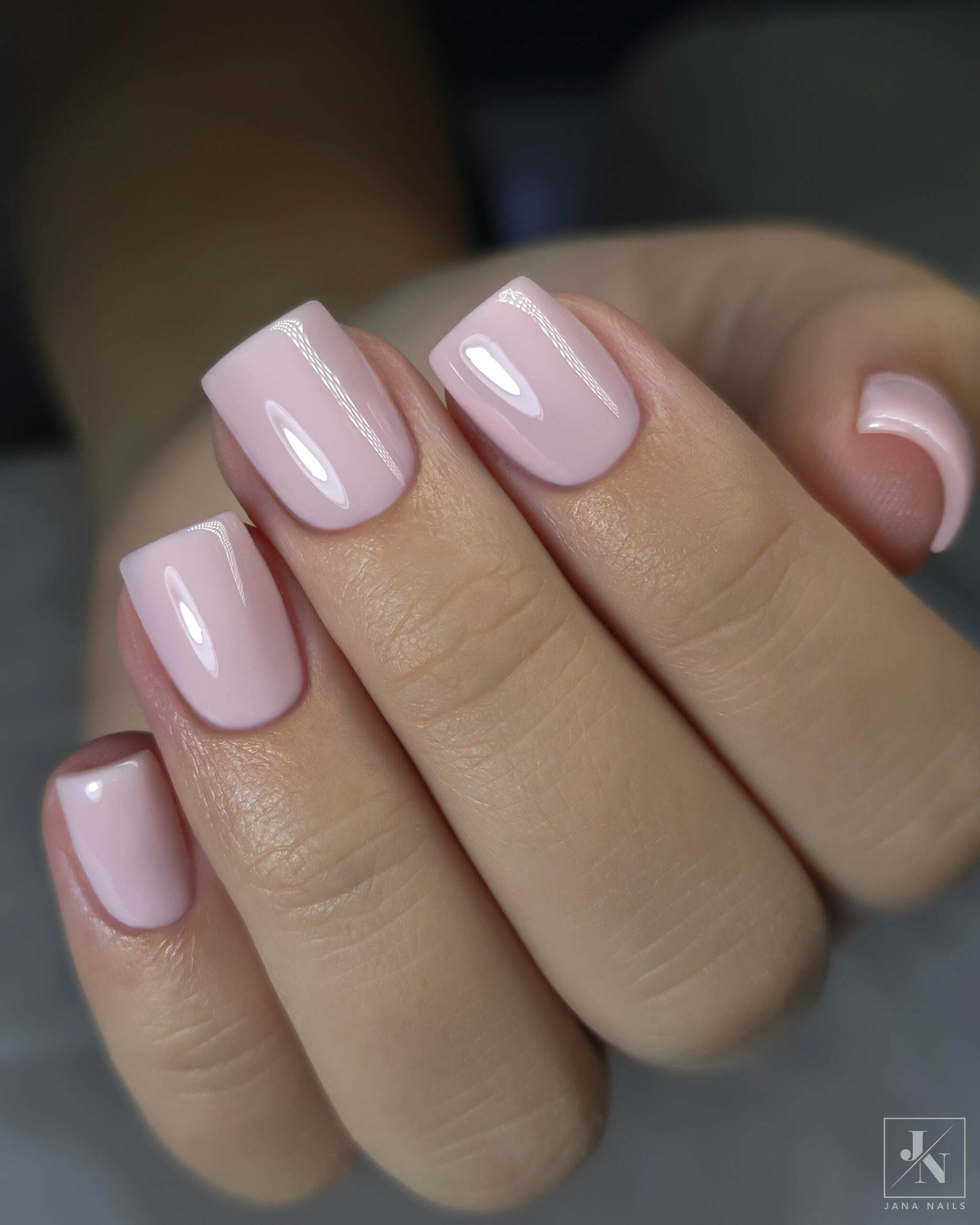jana nails