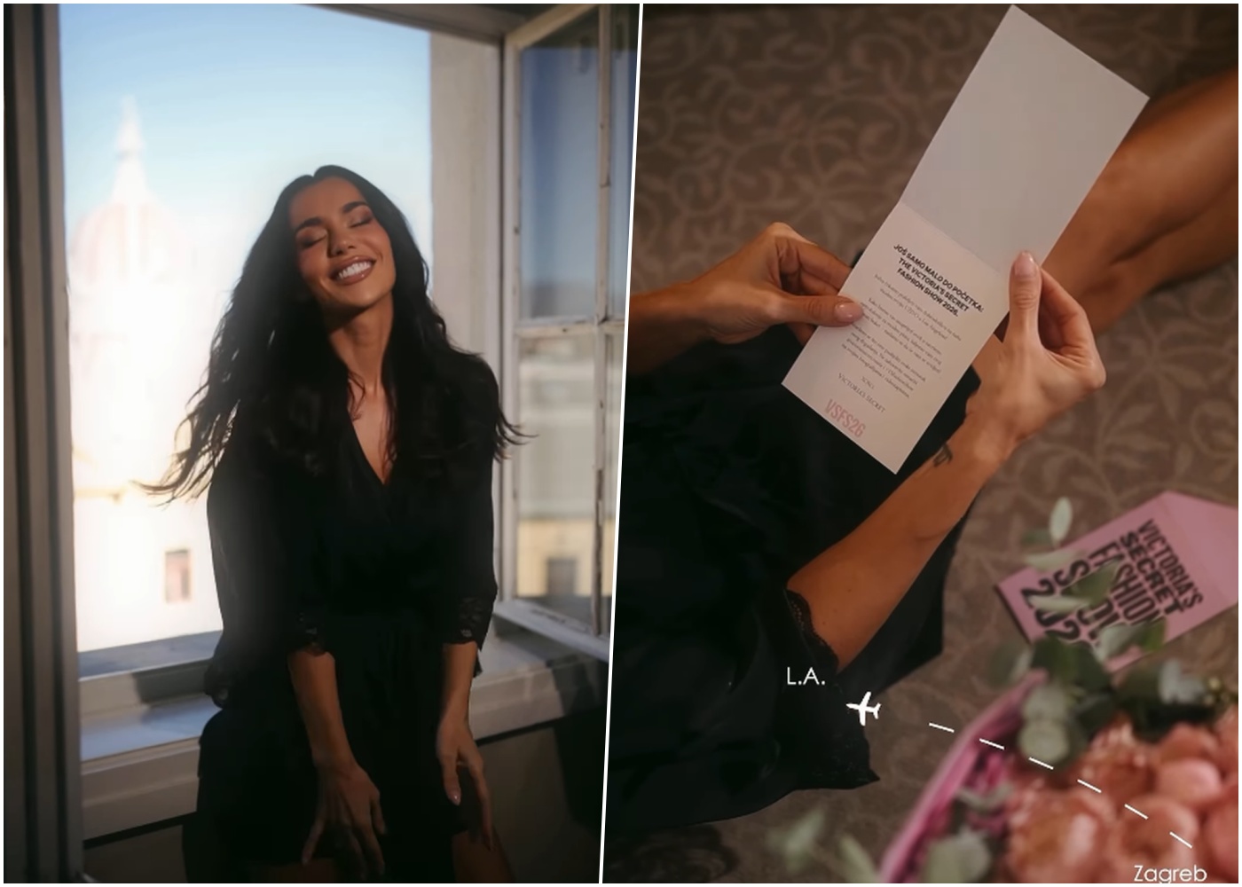 Domaća beauty influencerica