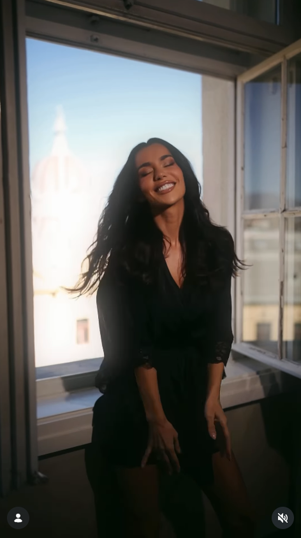 Domaća beauty influencerica