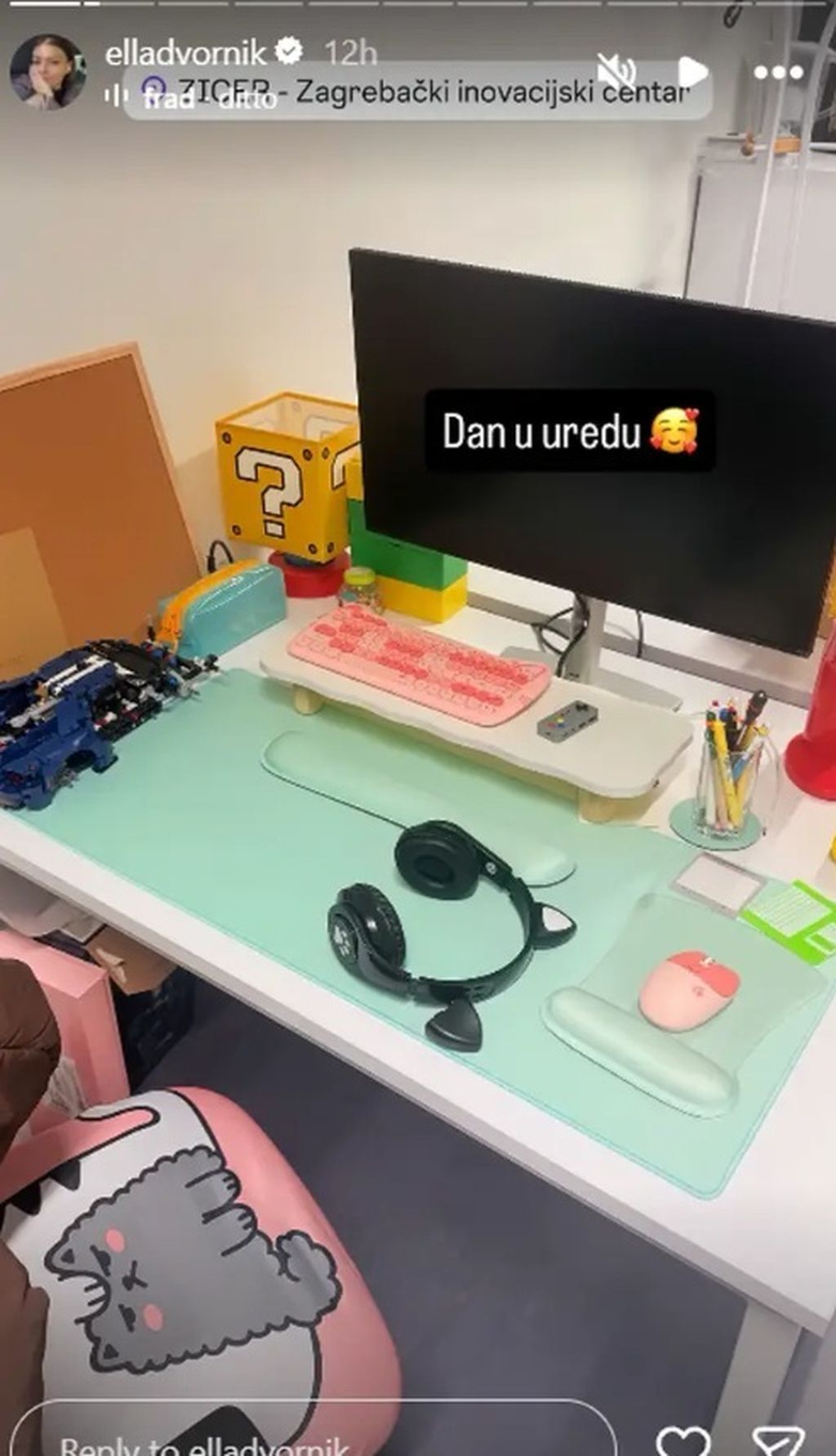 Ella Dvornik otkrila detalje novog poslovnog poglavlja