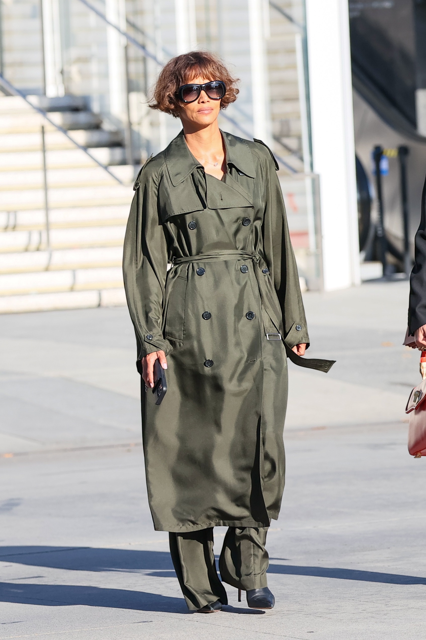 Halle Berry izgubila bitku za skrbništvo