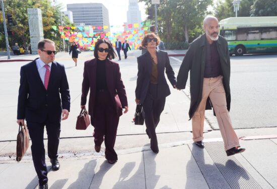 Halle Berry izgubila bitku za skrbništvo